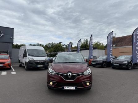 RENAULT Scenic 1.3 TCe 140ch energy Intens à vendre à Auxerre - Image n°2