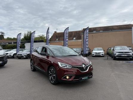 RENAULT Scenic 1.3 TCe 140ch energy Intens à vendre à Auxerre - Image n°3