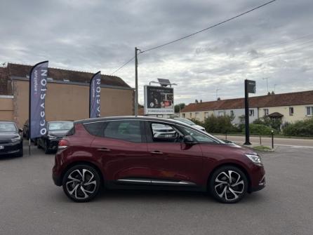 RENAULT Scenic 1.3 TCe 140ch energy Intens à vendre à Auxerre - Image n°4