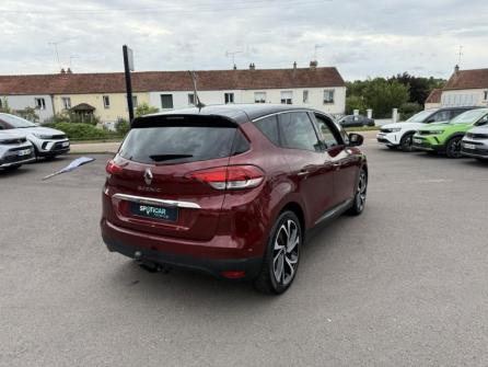 RENAULT Scenic 1.3 TCe 140ch energy Intens à vendre à Auxerre - Image n°5