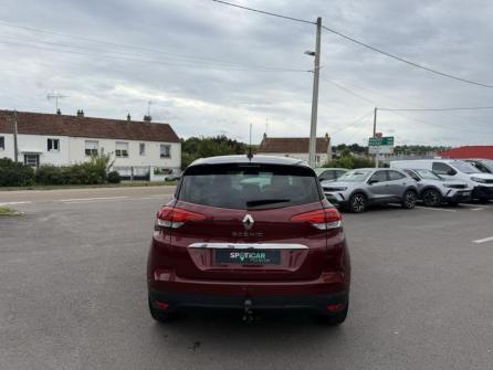 RENAULT Scenic 1.3 TCe 140ch energy Intens à vendre à Auxerre - Image n°6