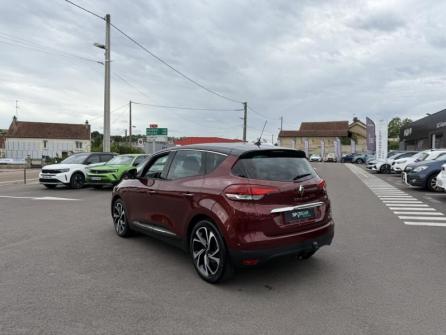 RENAULT Scenic 1.3 TCe 140ch energy Intens à vendre à Auxerre - Image n°7
