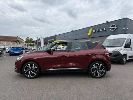 RENAULT Scenic 1.3 TCe 140ch energy Intens à vendre à Auxerre - Image n°8