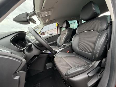 RENAULT Scenic 1.3 TCe 140ch energy Intens à vendre à Auxerre - Image n°10