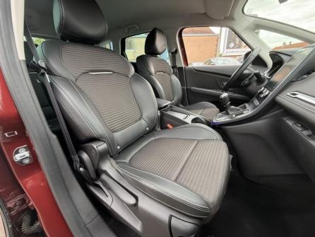 RENAULT Scenic 1.3 TCe 140ch energy Intens à vendre à Auxerre - Image n°11
