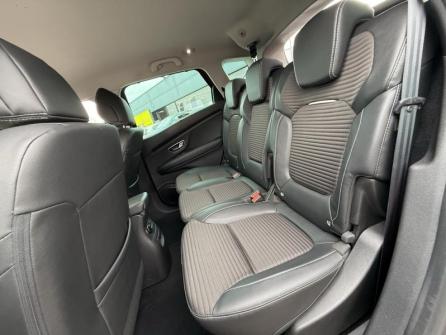 RENAULT Scenic 1.3 TCe 140ch energy Intens à vendre à Auxerre - Image n°12