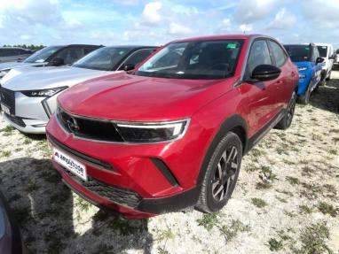 Voir le détail de l'offre de cette OPEL Mokka 1.5 D 110ch Elegance de 2023 en vente à partir de 308.48 €  / mois