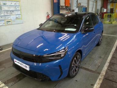 Voir le détail de l'offre de cette OPEL Corsa 1.2 Turbo 100ch GS de 2023 en vente à partir de 230.8 €  / mois