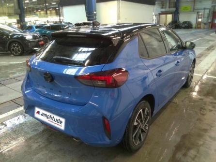 OPEL Corsa 1.2 Turbo 100ch GS à vendre à Melun - Image n°2