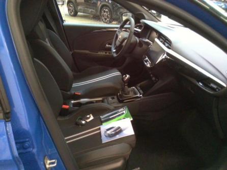 OPEL Corsa 1.2 Turbo 100ch GS à vendre à Melun - Image n°3