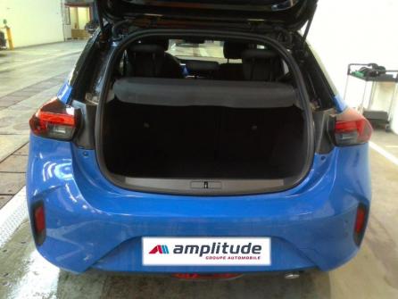 OPEL Corsa 1.2 Turbo 100ch GS à vendre à Melun - Image n°6