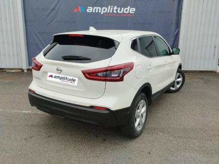 NISSAN Qashqai 1.5 dCi 115ch Business Edition 2019 à vendre à Nevers - Image n°5
