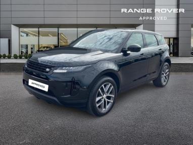 Voir le détail de l'offre de cette LAND-ROVER Range Rover Evoque 1.5 P270e PHEV 269ch S de 2025 en vente à partir de 772.57 €  / mois