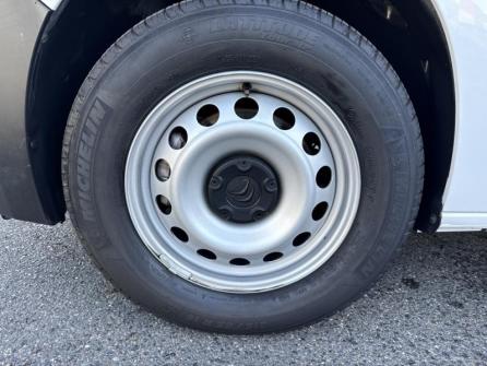 CITROEN Berlingo Van XL 950kg BlueHDi 100ch S&S à vendre à Melun - Image n°9