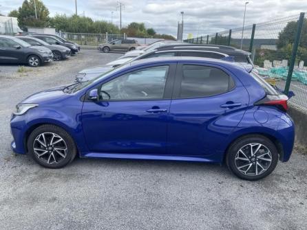TOYOTA Yaris 120 VVT-i Design 5p MY21 à vendre à Compiègne - Image n°6