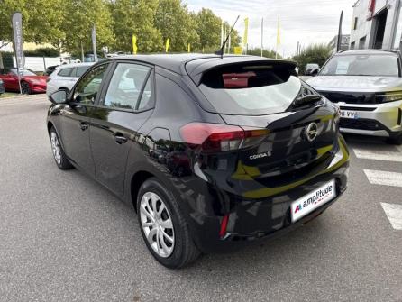OPEL Corsa Corsa-e 136ch Edition à vendre à Melun - Image n°7