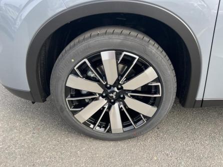 MITSUBISHI Outlander 2.4 PHEV 306ch Intense 4WD à vendre à Orléans - Image n°9