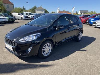 Voir le détail de l'offre de cette FORD Fiesta 1.0 EcoBoost 95ch Cool & Connect 5p de 2021 en vente à partir de 175.73 €  / mois