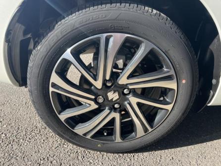 SUZUKI Swift 1.2 Dualjet Hybrid 83ch Pack à vendre à Auxerre - Image n°9