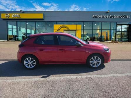 OPEL Corsa 1.2 75ch Elegance Business à vendre à Troyes - Image n°4
