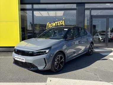 Voir le détail de l'offre de cette OPEL Corsa 1.2 Turbo 100ch GS de 2025 en vente à partir de 16 999 € 