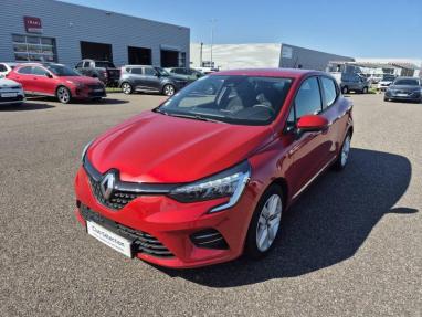 Voir le détail de l'offre de cette RENAULT Clio 1.5 Blue dCi 85ch Business de 2021 en vente à partir de 184.63 €  / mois