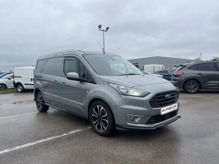 FORD Transit Connect L2 1.5 EcoBlue 120ch Sport BVA à vendre à Dijon - Image n°3