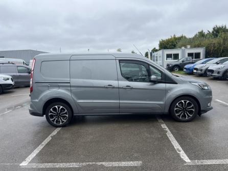 FORD Transit Connect L2 1.5 EcoBlue 120ch Sport BVA à vendre à Dijon - Image n°4