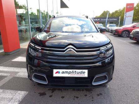 CITROEN C5 Aircross PureTech 130ch S&S Feel EAT8 E6.d à vendre à Melun - Image n°2