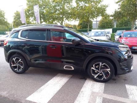 CITROEN C5 Aircross PureTech 130ch S&S Feel EAT8 E6.d à vendre à Melun - Image n°4