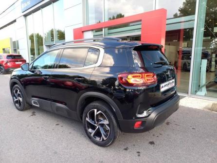 CITROEN C5 Aircross PureTech 130ch S&S Feel EAT8 E6.d à vendre à Melun - Image n°7