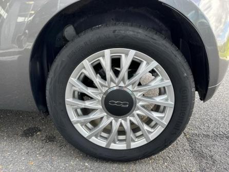 FIAT 500 1.0 70ch BSG S&S Dolcevita à vendre à Gien - Image n°9