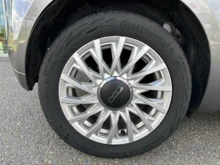 FIAT 500 1.0 70ch BSG S&S Dolcevita à vendre à Gien - Image n°10