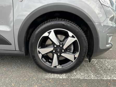 FORD Transit Connect L2 1.0E 100ch E85 Active à vendre à Gien - Image n°11