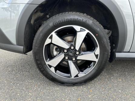 FORD Transit Connect L2 1.0E 100ch E85 Active à vendre à Gien - Image n°12