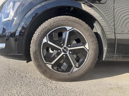 KIA Niro 1.6 GDi 171ch PHEV Active DCT6 à vendre à Reims - Image n°9