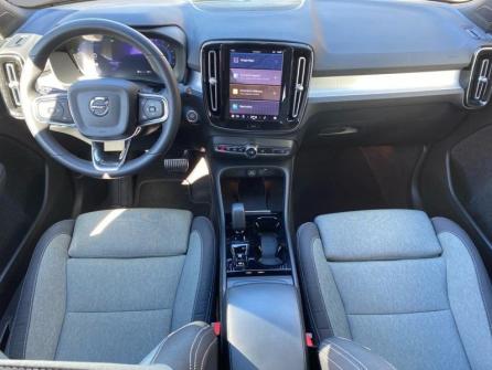 VOLVO XC40 B4 197ch Plus DCT 7 à vendre à Auxerre - Image n°7