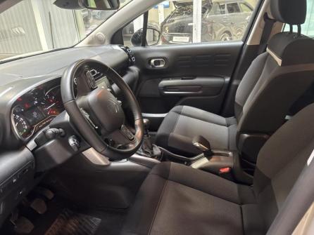 CITROEN C3 Aircross PureTech 110ch S&S Shine E6.d 6cv à vendre à Brie-Comte-Robert - Image n°7