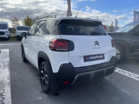 CITROEN C3 Aircross 1.5 BlueHDi 110ch S&S PLUS à vendre à Reims - Image n°6