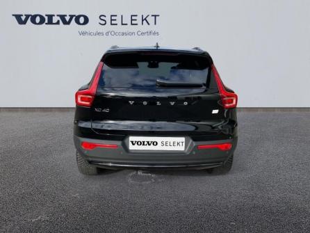 VOLVO XC40 Recharge Twin 408ch Ultimate AWD EDT à vendre à Auxerre - Image n°4