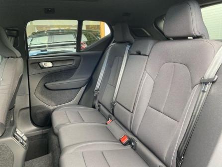 VOLVO XC40 Recharge Twin 408ch Ultimate AWD EDT à vendre à Auxerre - Image n°10