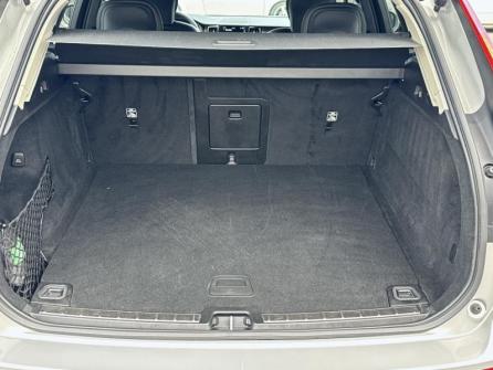 VOLVO XC60 B4 AdBlue 197ch Plus Style Chrome Geartronic à vendre à Troyes - Image n°7