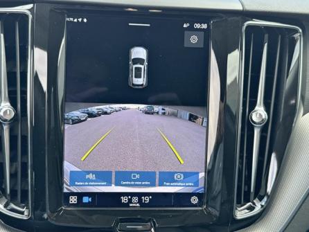 VOLVO XC60 B4 AdBlue 197ch Plus Style Chrome Geartronic à vendre à Troyes - Image n°8