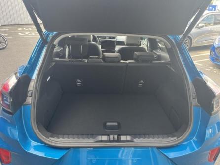 FORD Puma Gen-E 168ch Standard Range 43 kWh Premium à vendre à Orléans - Image n°7