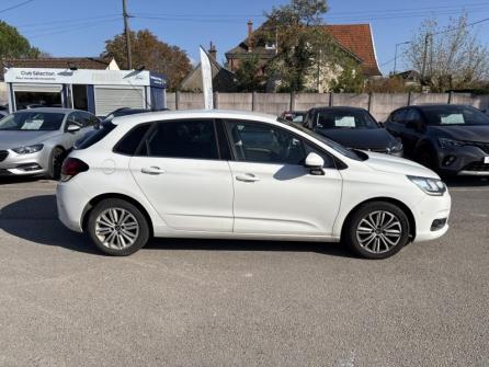 CITROEN C4 BlueHDi 100ch Millenium à vendre à Beaune - Image n°4