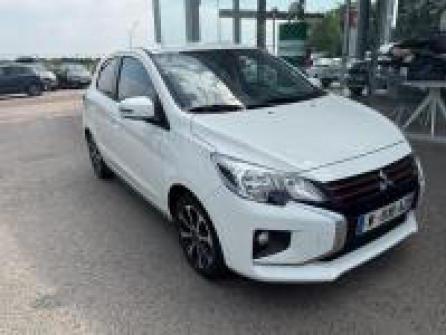 MITSUBISHI Space Star 1.2 MIVEC 71ch Red Line EDITION 2024 à vendre à Troyes - Image n°3