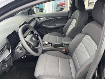 MG MOTOR MG3 Hybrid+ 195ch Comfort à vendre à Melun - Image n°10