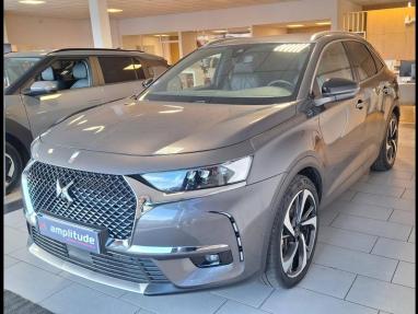 Voir le détail de l'offre de cette DS DS 7 Crossback E-TENSE 4x4 360ch Rivoli de 2021 en vente à partir de 319.54 €  / mois