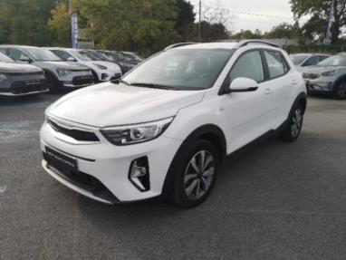Voir le détail de l'offre de cette KIA Stonic 1.0 T-GDi 120 ch MHEV Active Business DCT7 de 2022 en vente à partir de 197.95 €  / mois