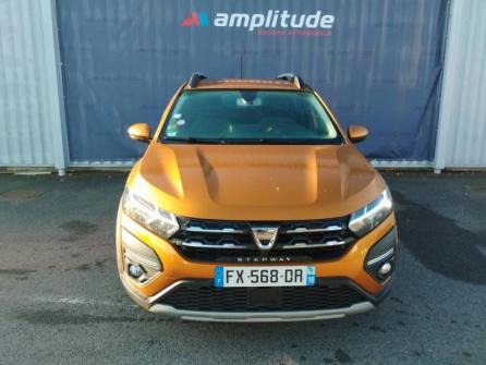 DACIA Sandero 1.0 TCe 90ch Stepway Confort à vendre à Nevers - Image n°2